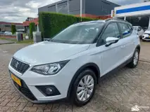 Foto van kenteken T-281-TG