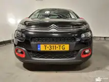 Foto van kenteken T-311-TG