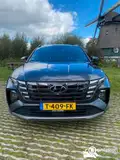 Foto van kenteken T-409-FK