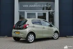 Foto van kenteken T-409-HG