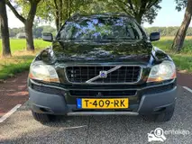 Foto van kenteken T-409-RK