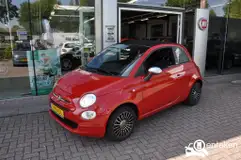 Foto van kenteken T-416-DL