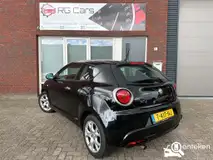 Foto van kenteken T-417-NJ
