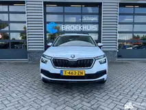 Foto van kenteken T-463-ZN