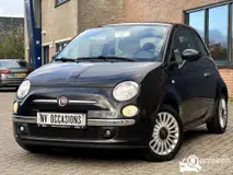 Foto van kenteken T-508-LF
