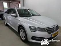 Foto van kenteken T-509-JT