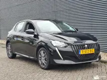 Foto van kenteken T-512-BG