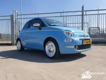 Foto van kenteken T-526-VR