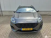 Foto van kenteken T-533-RN