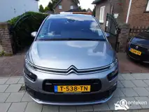 Foto van kenteken T-538-TN