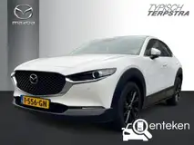 Foto van kenteken T-556-GN