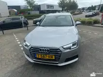 Foto van kenteken T-587-HR