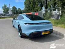 Foto van kenteken T-590-VP