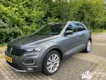 Foto van kenteken T-594-HZ