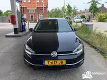 Foto van kenteken T-617-JB