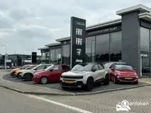 Foto van kenteken T-619-ZF