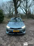 Foto van kenteken T-629-DK