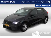 Foto van kenteken T-665-HS