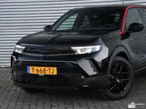 Foto van kenteken T-668-TJ