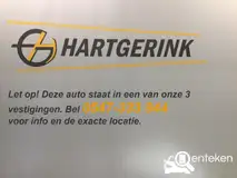 Foto van kenteken T-687-FZ Foto van kenteken T-687-FZ