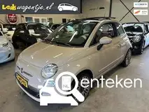 Foto van kenteken T-693-HJ
