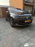 Foto van kenteken T-699-HP