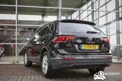 Foto van kenteken T-714-VZ