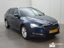 Foto van kenteken T-740-JN