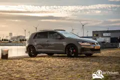 Foto van kenteken T-764-GP