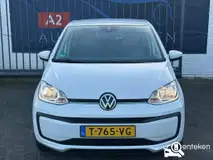 Foto van kenteken T-765-VG