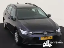 Foto van kenteken T-769-FN
