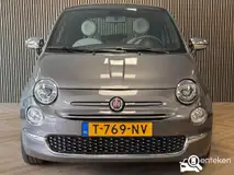 Foto van kenteken T-769-NV