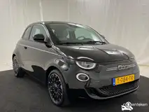 Foto van kenteken T-784-TR