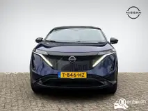Foto van kenteken T-846-HZ