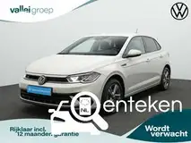 Foto van kenteken T-849-VH