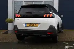 Foto van kenteken T-850-FJ