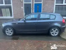 Foto van kenteken T-855-TT