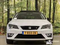 Foto van kenteken T-855-ZK
