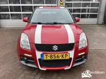 Foto van kenteken T-856-KP