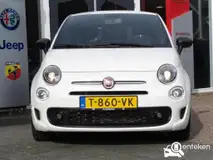 Foto van kenteken T-860-VK
