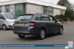 Foto van kenteken T-872-GV