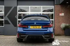 Foto van kenteken T-876-JX