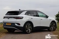 Foto van kenteken T-876-KP