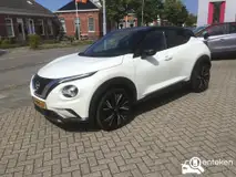 Foto van kenteken T-896-LV