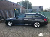 Foto van kenteken T-903-RD
