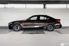 Foto van kenteken T-914-XG