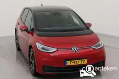 Foto van kenteken T-917-ZV