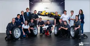Foto van kenteken T-932-XH