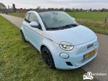 Foto van kenteken T-935-DL