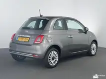 Foto van kenteken T-937-KN